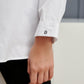 Tall ruller cotton shirt - M5