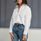Simplicity cotton shirt - M11